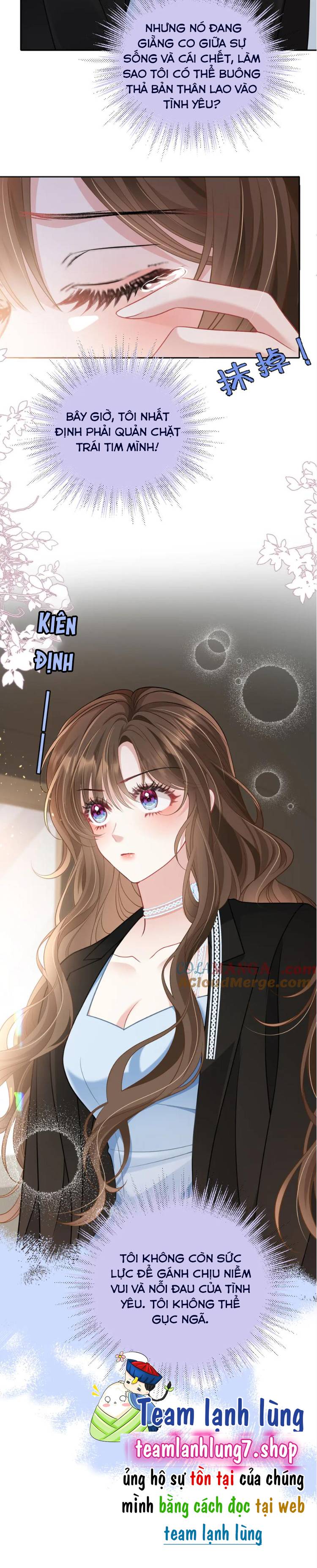 Một Đêm Tình Thâm - Chap 29