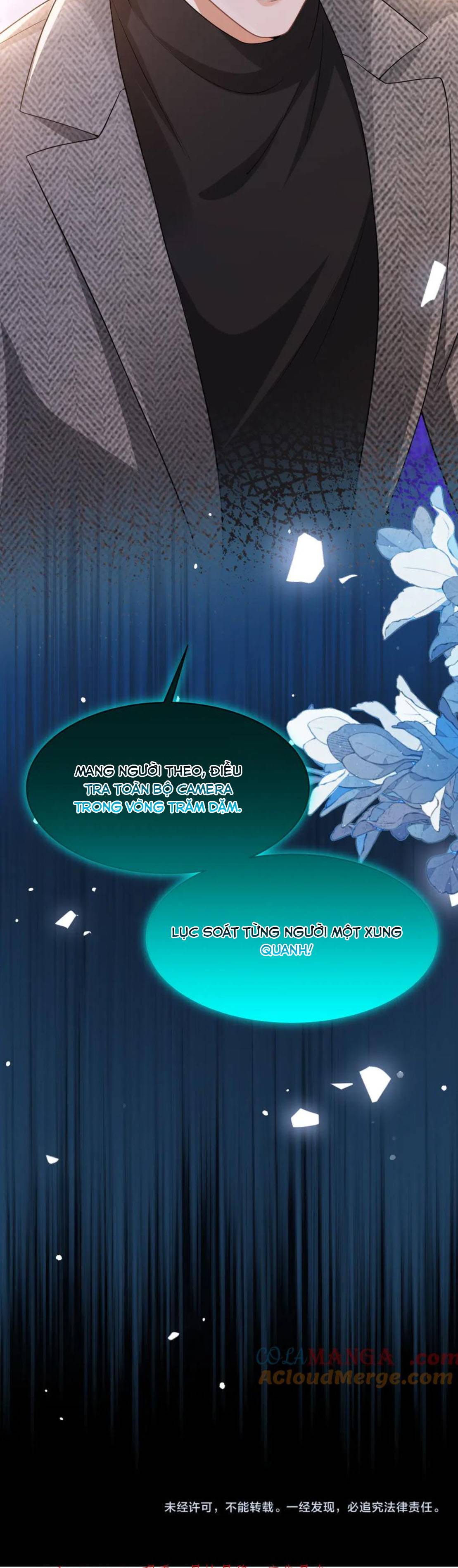 Một Đêm Tình Thâm - Chap 34