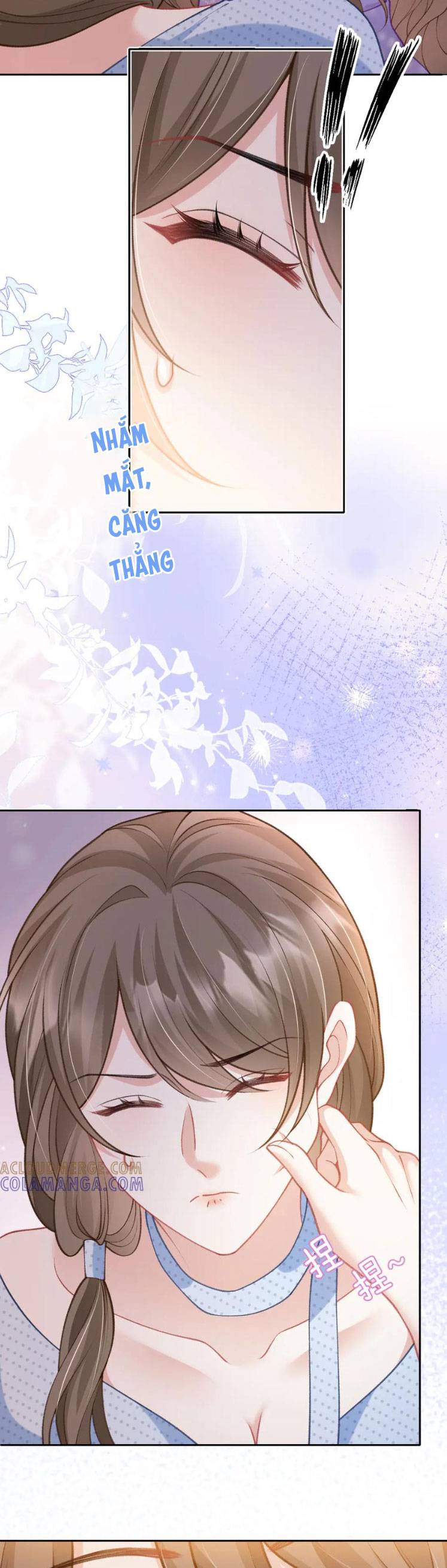 Một Đêm Tình Thâm - Chap 40