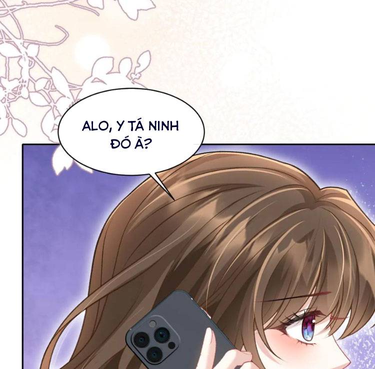 Một Đêm Tình Thâm - Chap 40