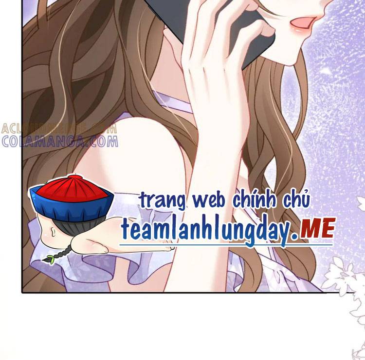 Một Đêm Tình Thâm - Chap 40