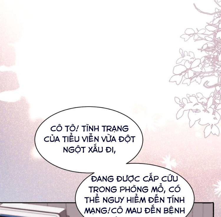 Một Đêm Tình Thâm - Chap 40