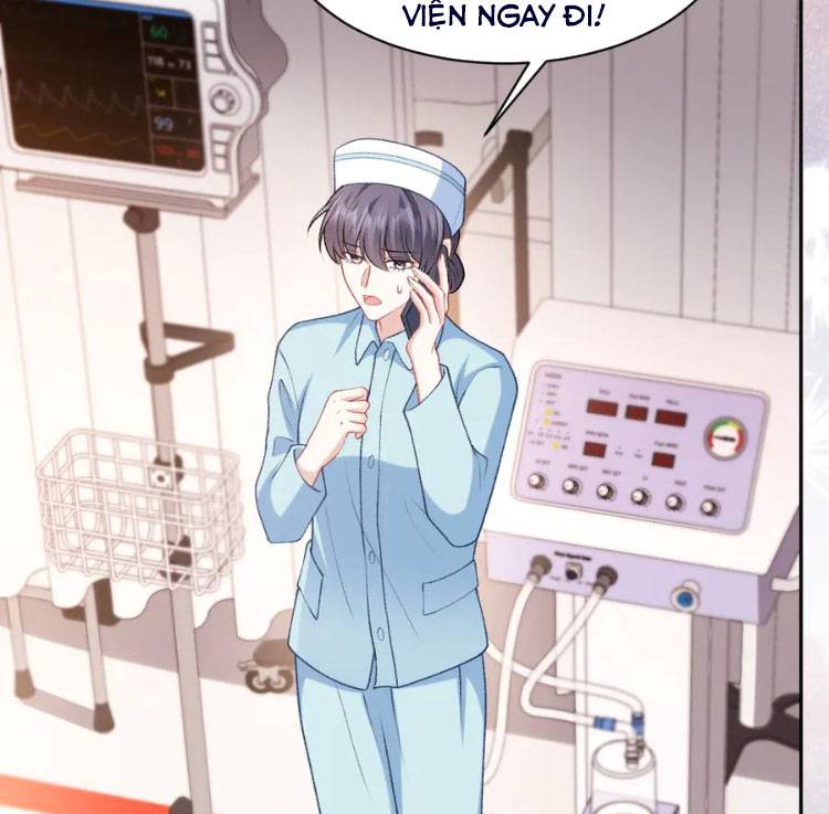 Một Đêm Tình Thâm - Chap 40