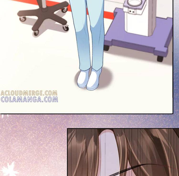 Một Đêm Tình Thâm - Chap 40