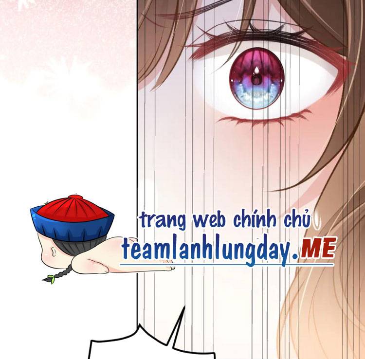 Một Đêm Tình Thâm - Chap 40