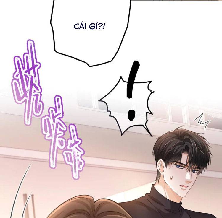 Một Đêm Tình Thâm - Chap 40