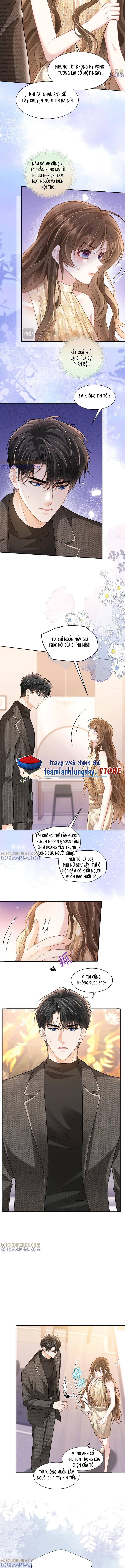 Một Đêm Tình Thâm - Chap 44