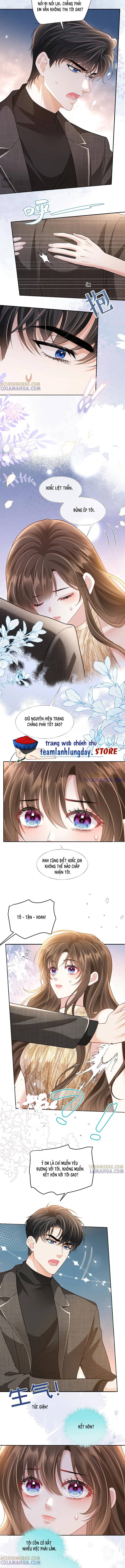 Một Đêm Tình Thâm - Chap 44