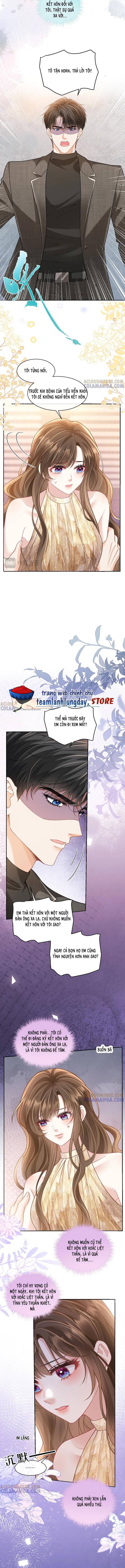 Một Đêm Tình Thâm - Chap 44