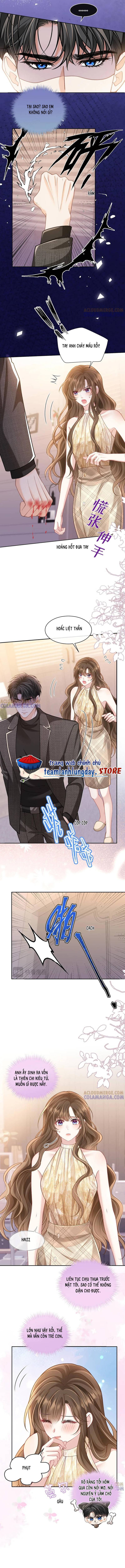 Một Đêm Tình Thâm - Chap 44