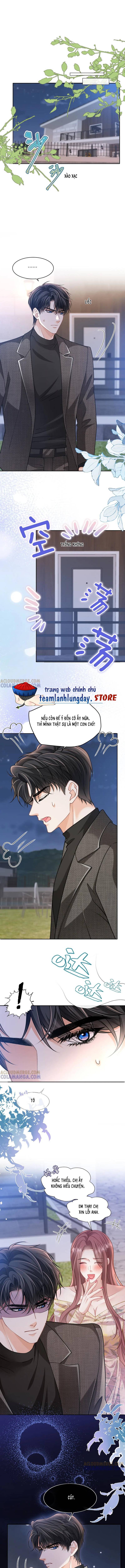 Một Đêm Tình Thâm - Chap 44