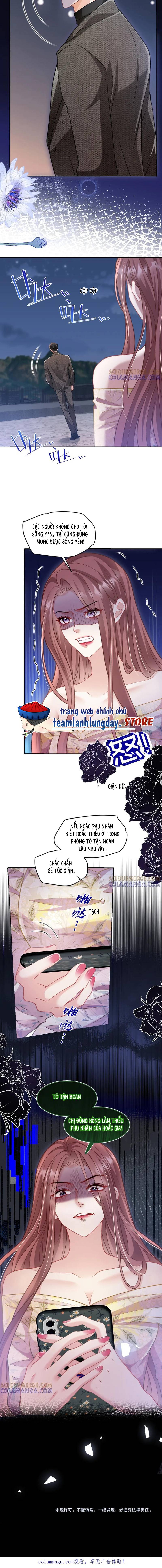 Một Đêm Tình Thâm - Chap 44