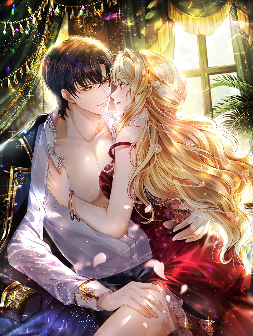 Một Ngày Được Giáo Chủ Nuông Chiều - Chap 0