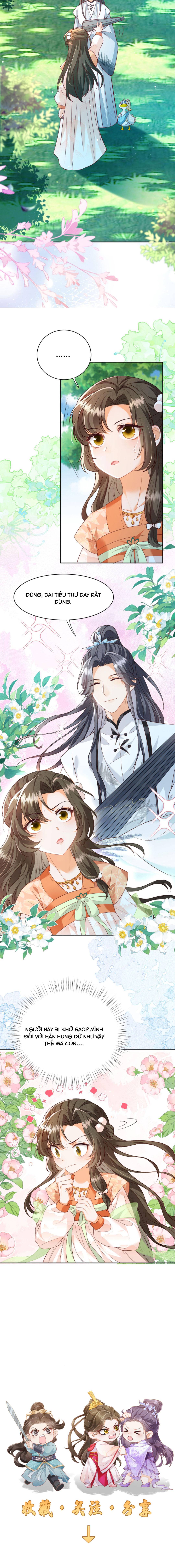 Một Trăm Lẻ Tám Cách Bày Trò Của Nhân Vật Phản Diện - Chap 103