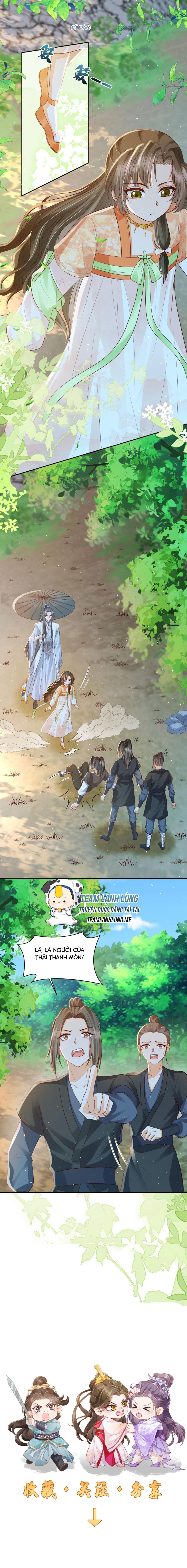 Một Trăm Lẻ Tám Cách Bày Trò Của Nhân Vật Phản Diện - Chap 115