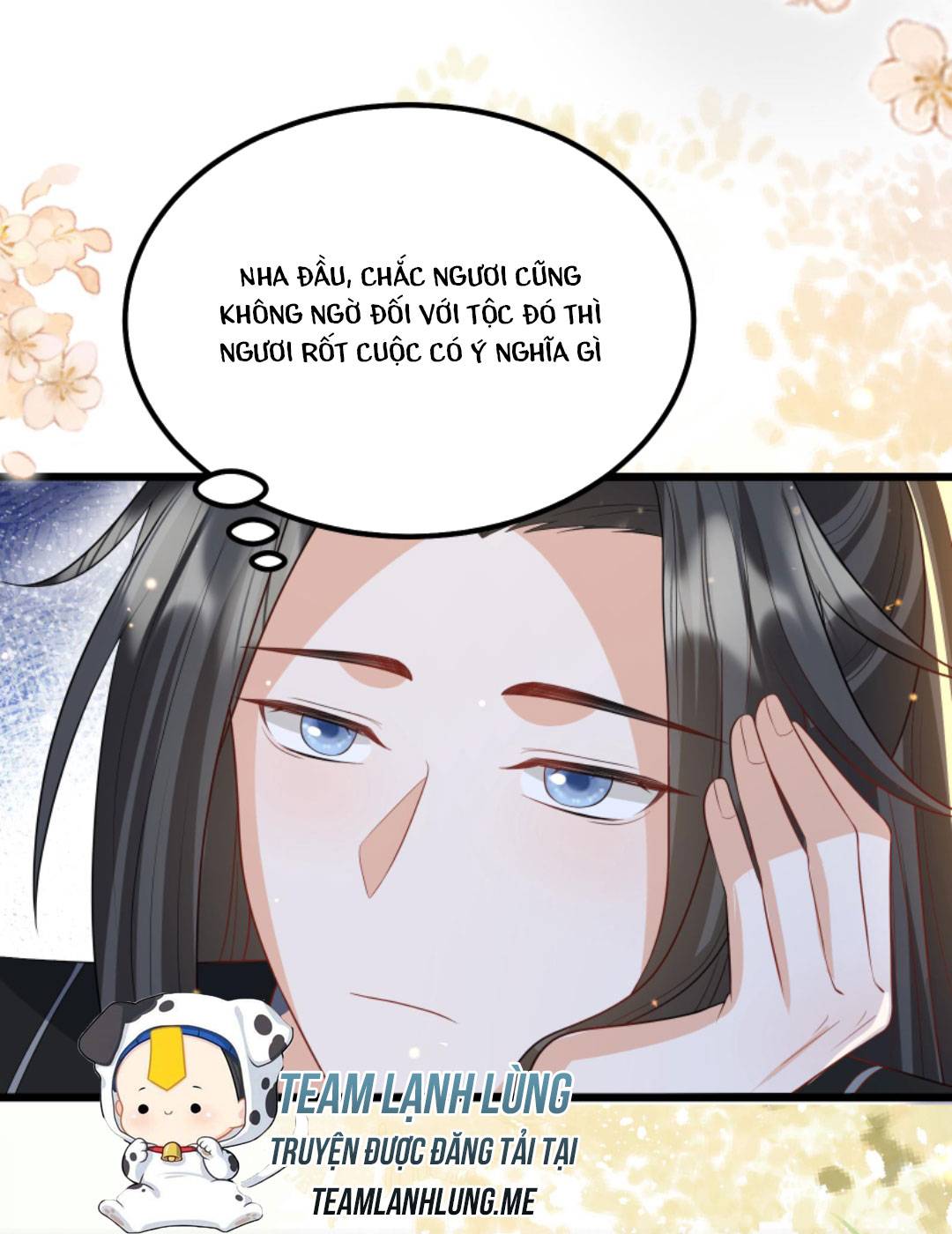 Một Trăm Lẻ Tám Cách Bày Trò Của Nhân Vật Phản Diện - Chap 119