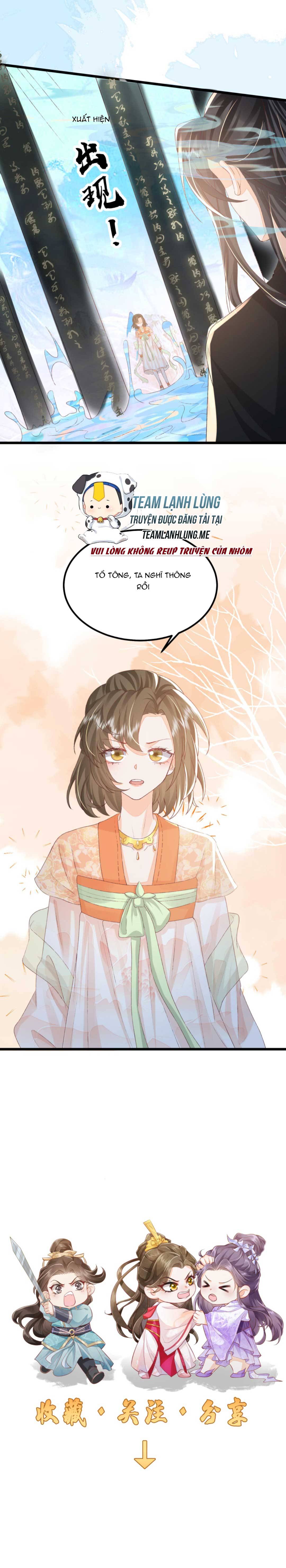 Một Trăm Lẻ Tám Cách Bày Trò Của Nhân Vật Phản Diện - Chap 138