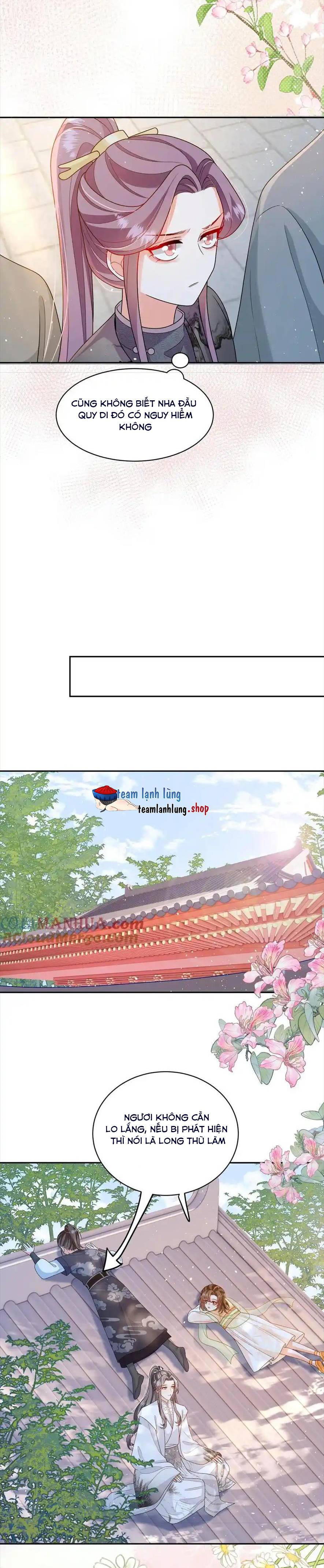 Một Trăm Lẻ Tám Cách Bày Trò Của Nhân Vật Phản Diện - Chap 151