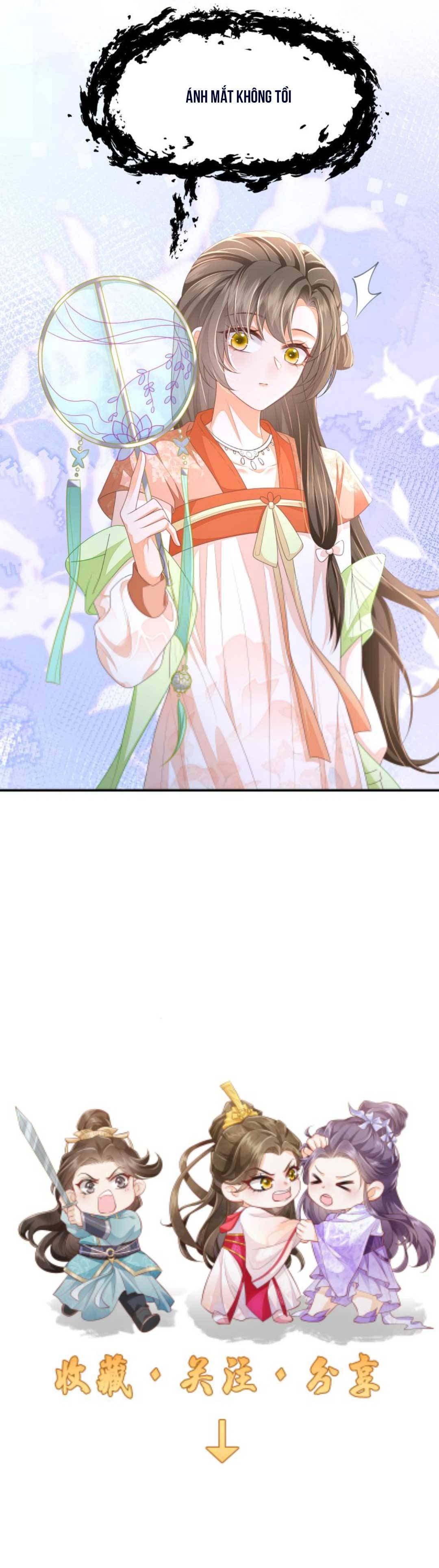 Một Trăm Lẻ Tám Cách Bày Trò Của Nhân Vật Phản Diện - Chap 18