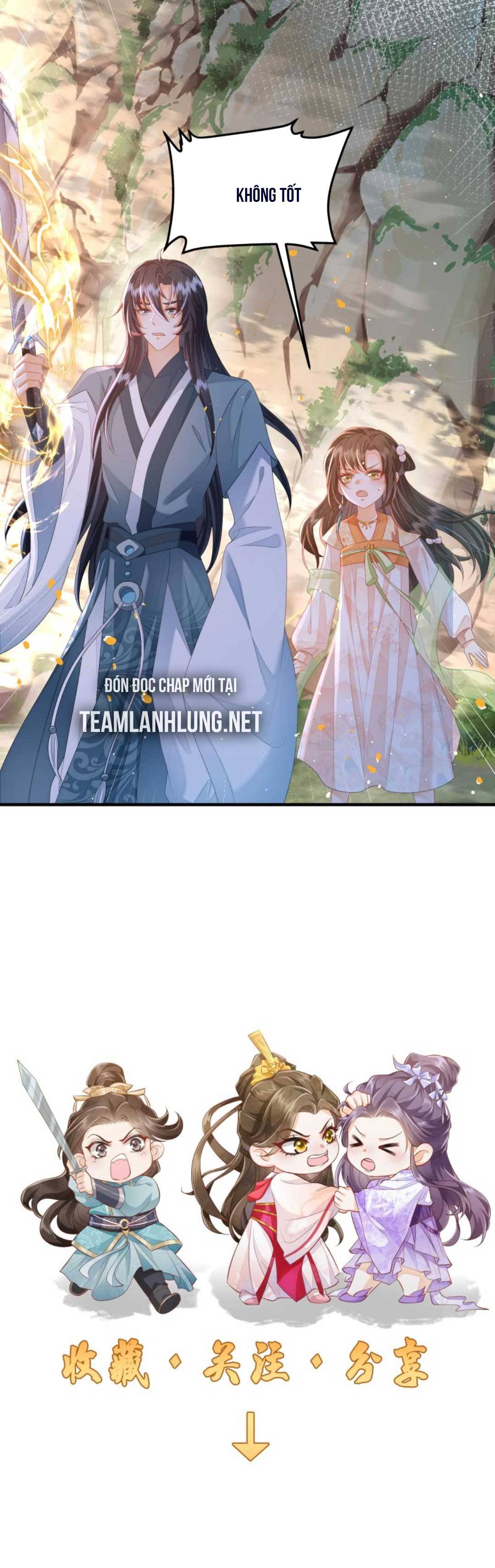 Một Trăm Lẻ Tám Cách Bày Trò Của Nhân Vật Phản Diện - Chap 19