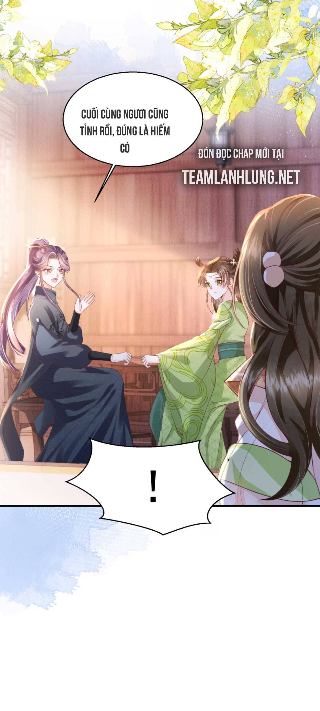 Một Trăm Lẻ Tám Cách Bày Trò Của Nhân Vật Phản Diện - Chap 27