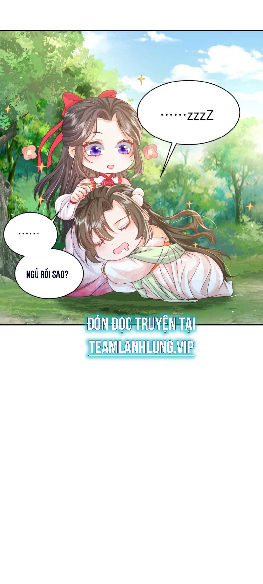 Một Trăm Lẻ Tám Cách Bày Trò Của Nhân Vật Phản Diện - Chap 43