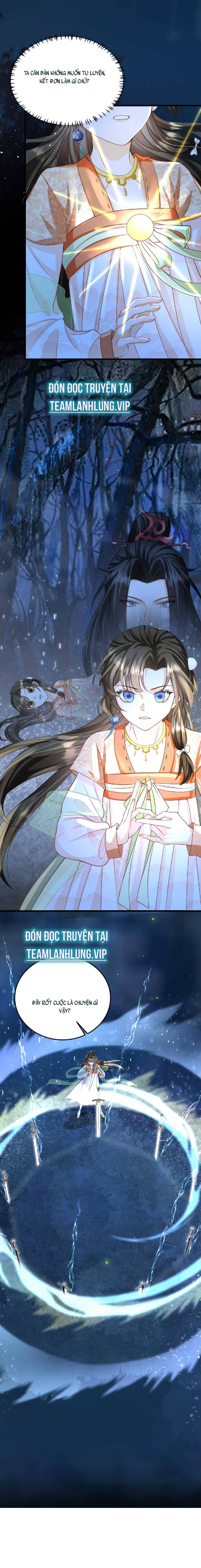 Một Trăm Lẻ Tám Cách Bày Trò Của Nhân Vật Phản Diện - Chap 56