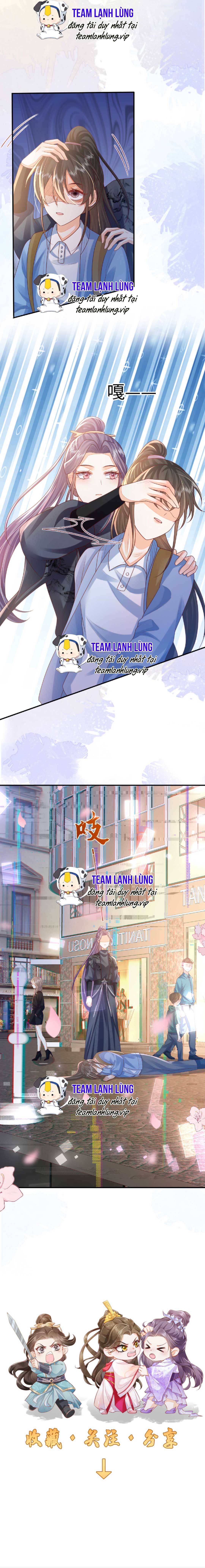 Một Trăm Lẻ Tám Cách Bày Trò Của Nhân Vật Phản Diện - Chap 60