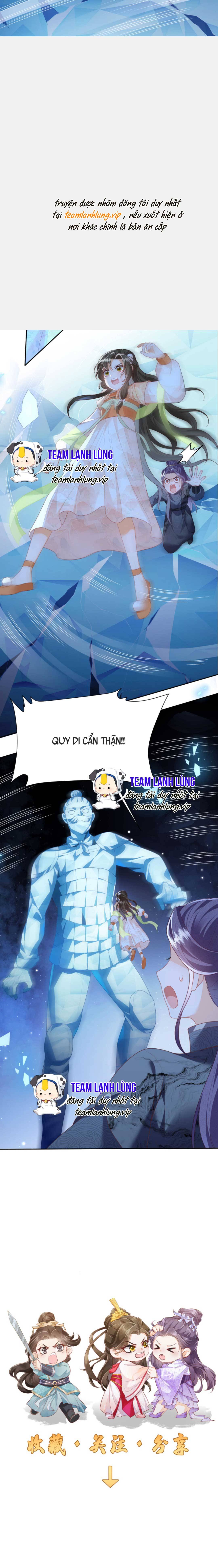 Một Trăm Lẻ Tám Cách Bày Trò Của Nhân Vật Phản Diện - Chap 66