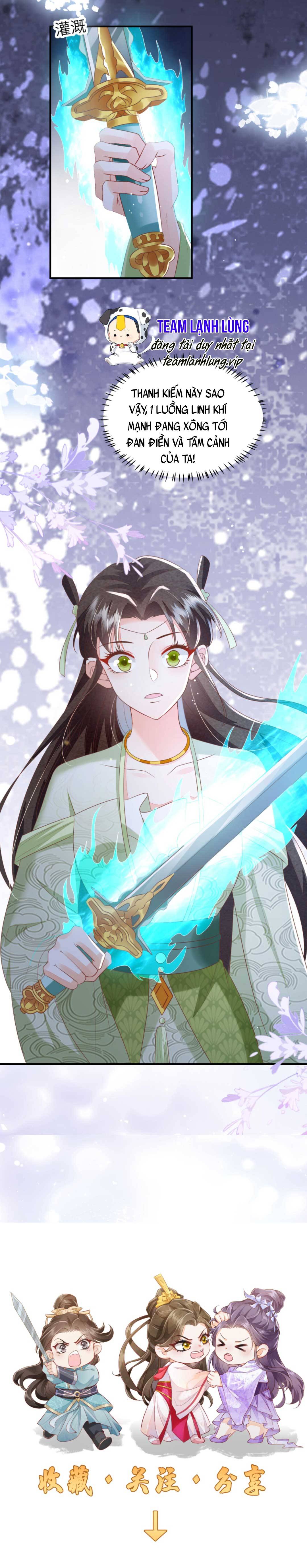 Một Trăm Lẻ Tám Cách Bày Trò Của Nhân Vật Phản Diện - Chap 68