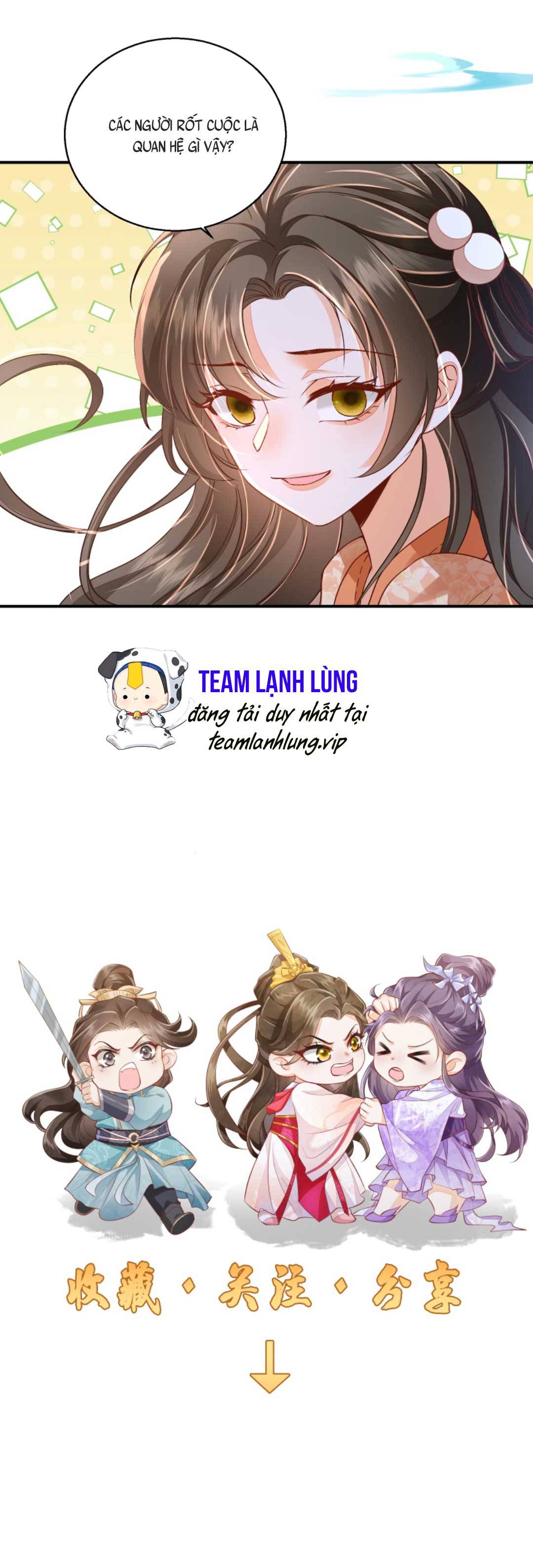 Một Trăm Lẻ Tám Cách Bày Trò Của Nhân Vật Phản Diện - Chap 74