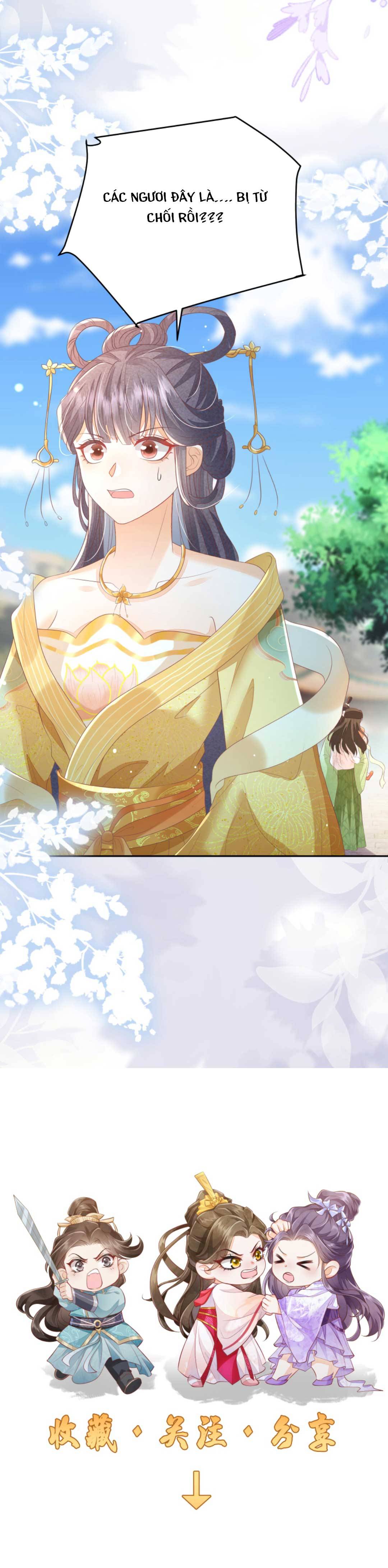 Một Trăm Lẻ Tám Cách Bày Trò Của Nhân Vật Phản Diện - Chap 79