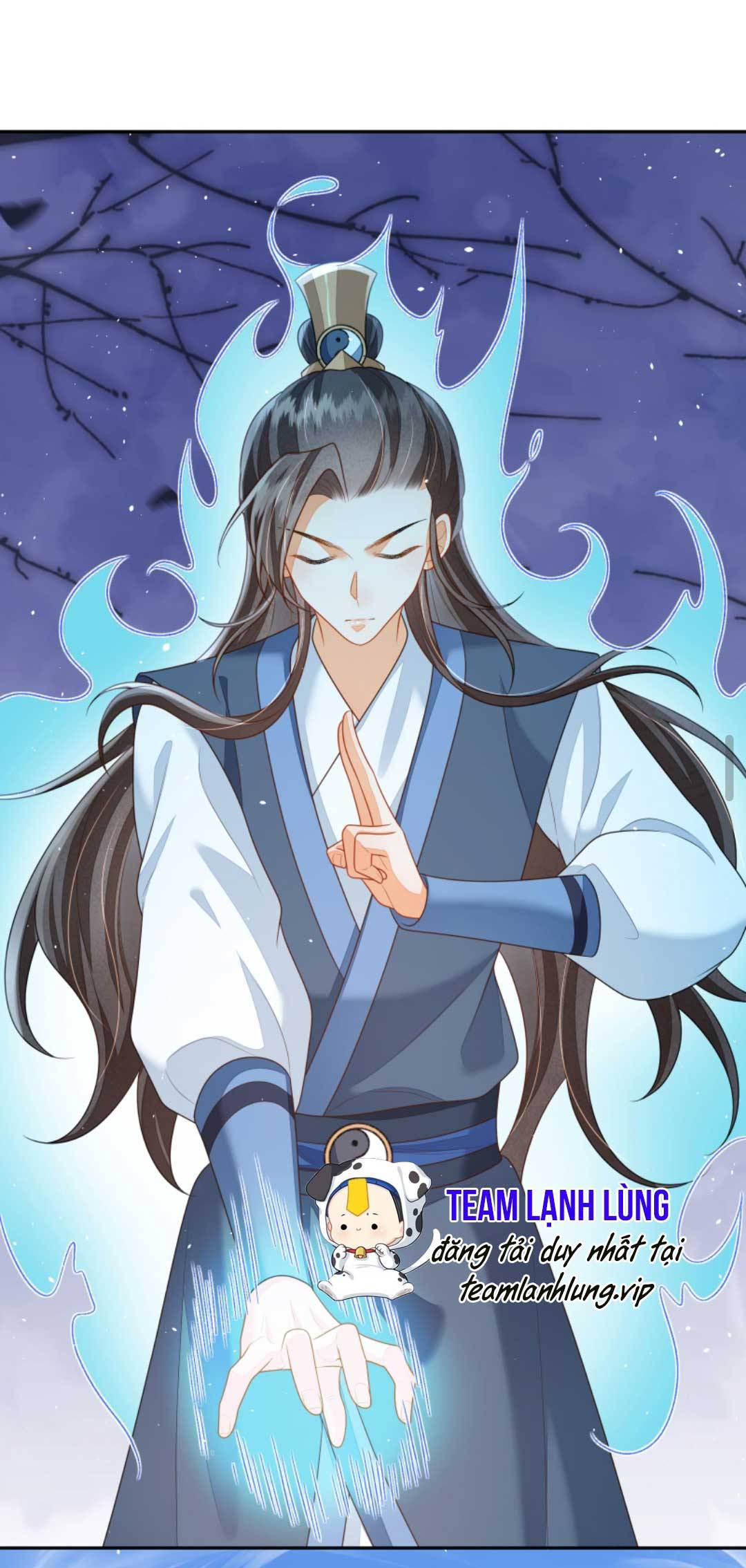 Một Trăm Lẻ Tám Cách Bày Trò Của Nhân Vật Phản Diện - Chap 80