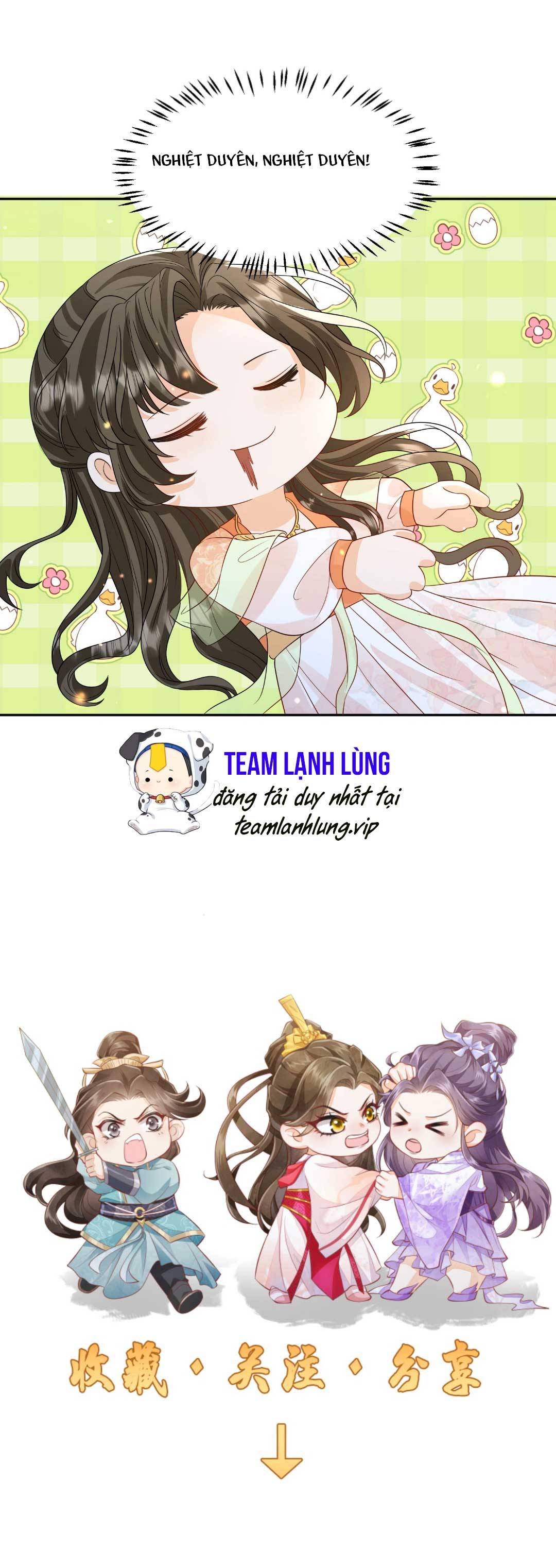 Một Trăm Lẻ Tám Cách Bày Trò Của Nhân Vật Phản Diện - Chap 85