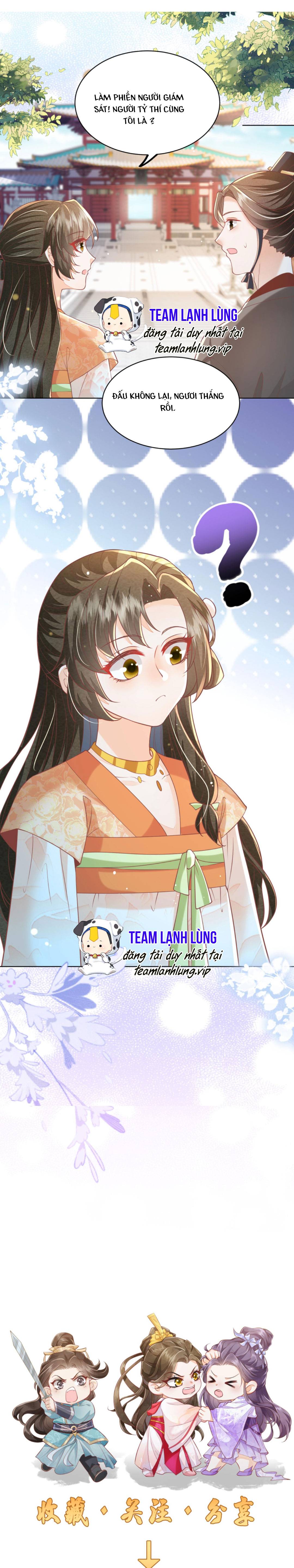 Một Trăm Lẻ Tám Cách Bày Trò Của Nhân Vật Phản Diện - Chap 87