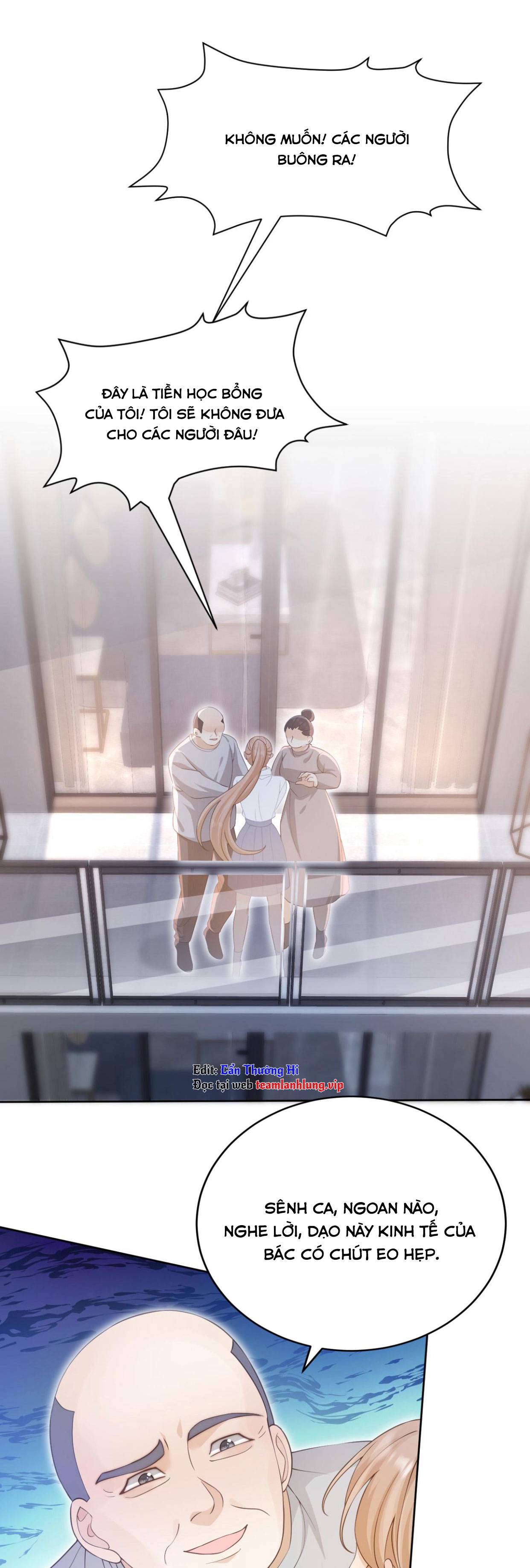 Mùa Thu Nồng Cháy- Tình Yêu Cháy Bỏng - Chap mùa thu nồng cháy – 1