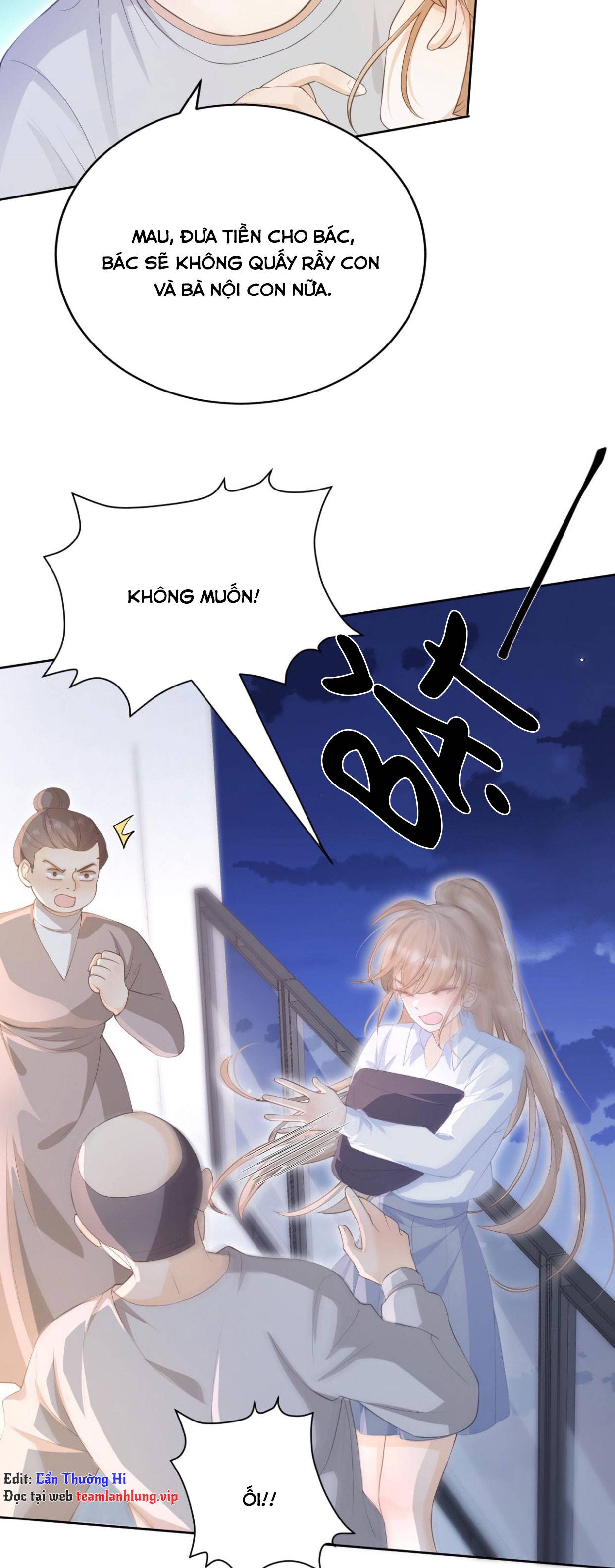 Mùa Thu Nồng Cháy- Tình Yêu Cháy Bỏng - Chap mùa thu nồng cháy – 1