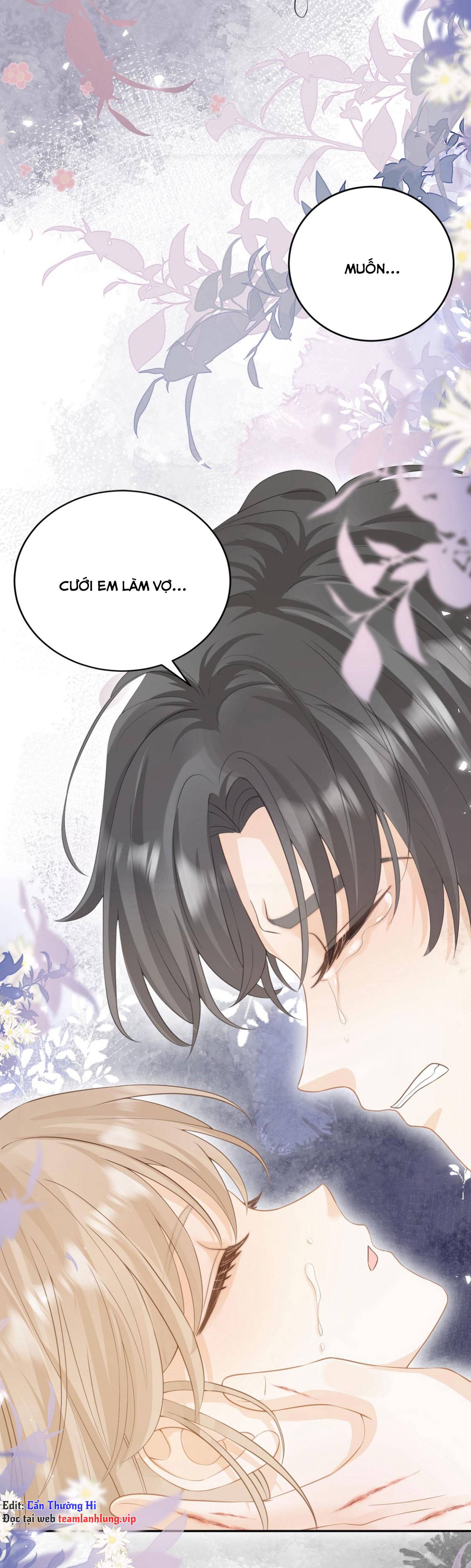 Mùa Thu Nồng Cháy- Tình Yêu Cháy Bỏng - Chap mùa thu nồng cháy – 1