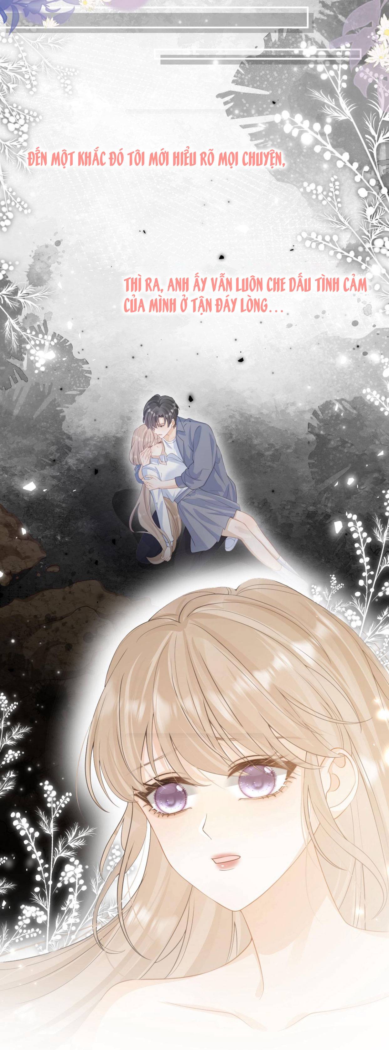 Mùa Thu Nồng Cháy- Tình Yêu Cháy Bỏng - Chap mùa thu nồng cháy – 1