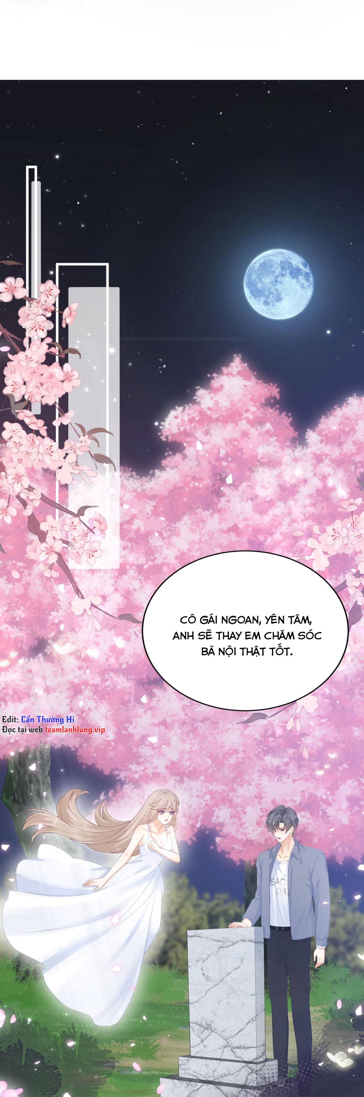 Mùa Thu Nồng Cháy- Tình Yêu Cháy Bỏng - Chap mùa thu nồng cháy – 1