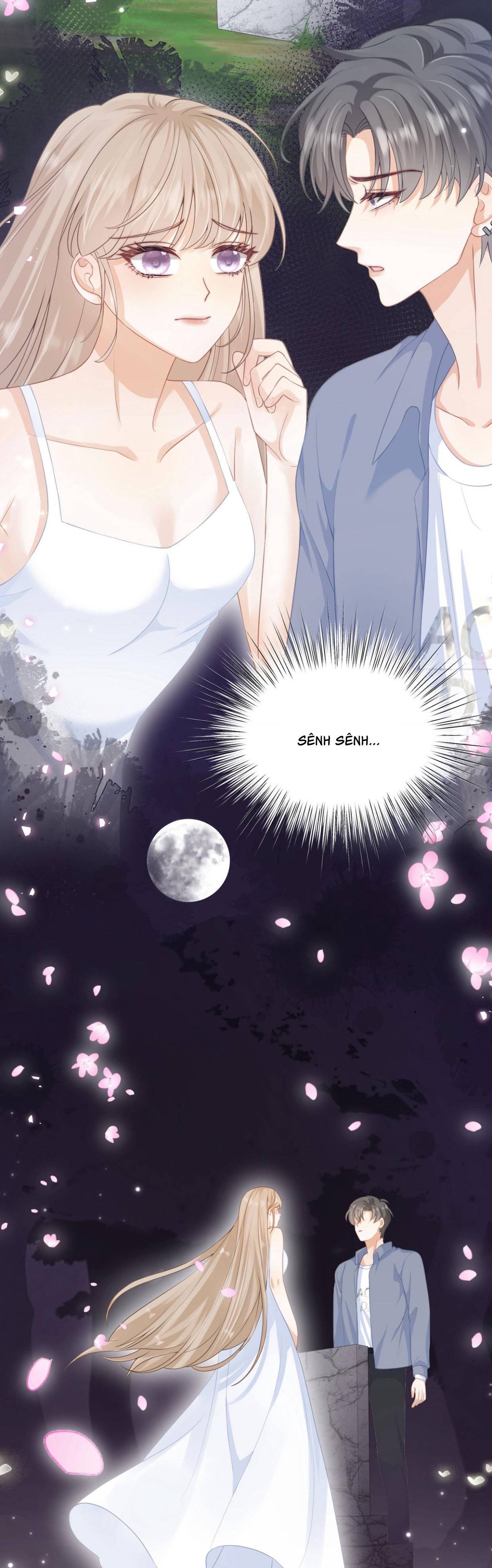 Mùa Thu Nồng Cháy- Tình Yêu Cháy Bỏng - Chap mùa thu nồng cháy – 1