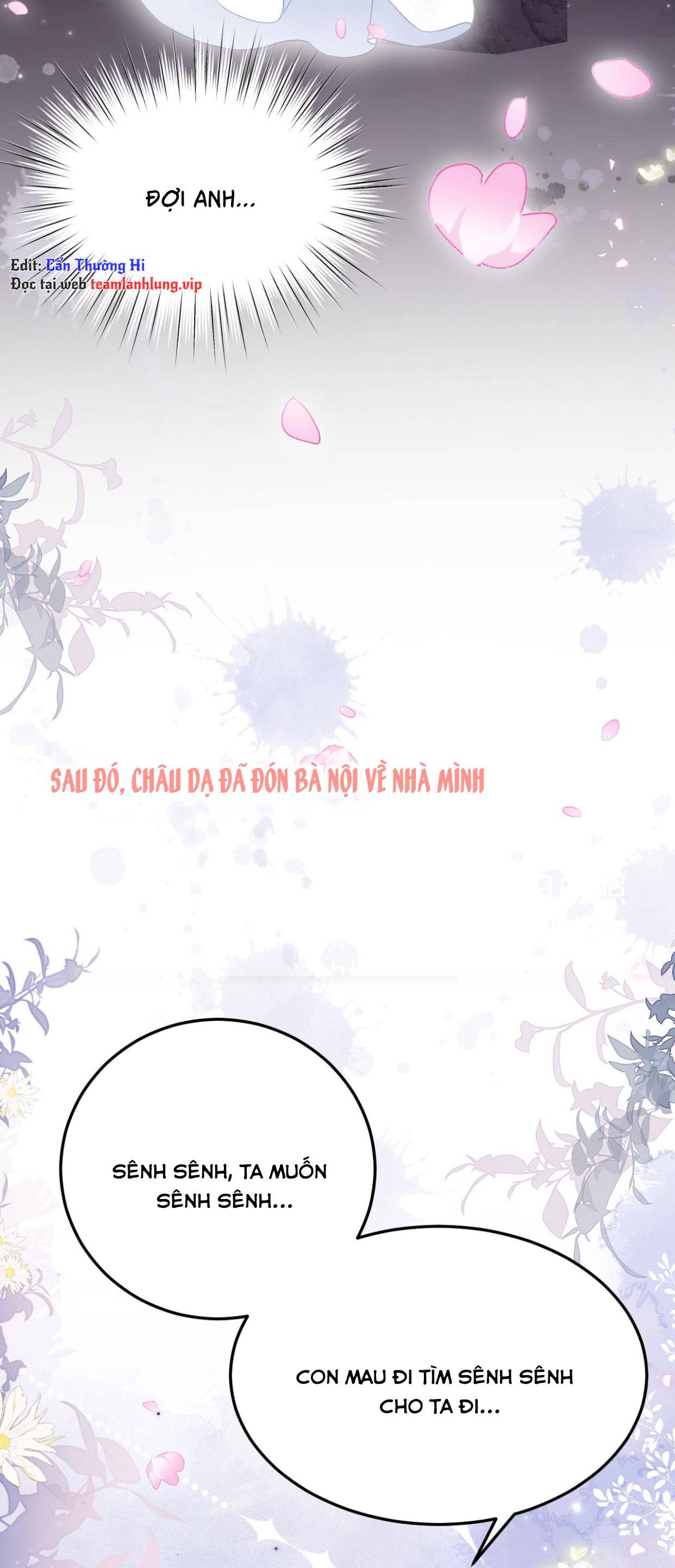 Mùa Thu Nồng Cháy- Tình Yêu Cháy Bỏng - Chap mùa thu nồng cháy – 1