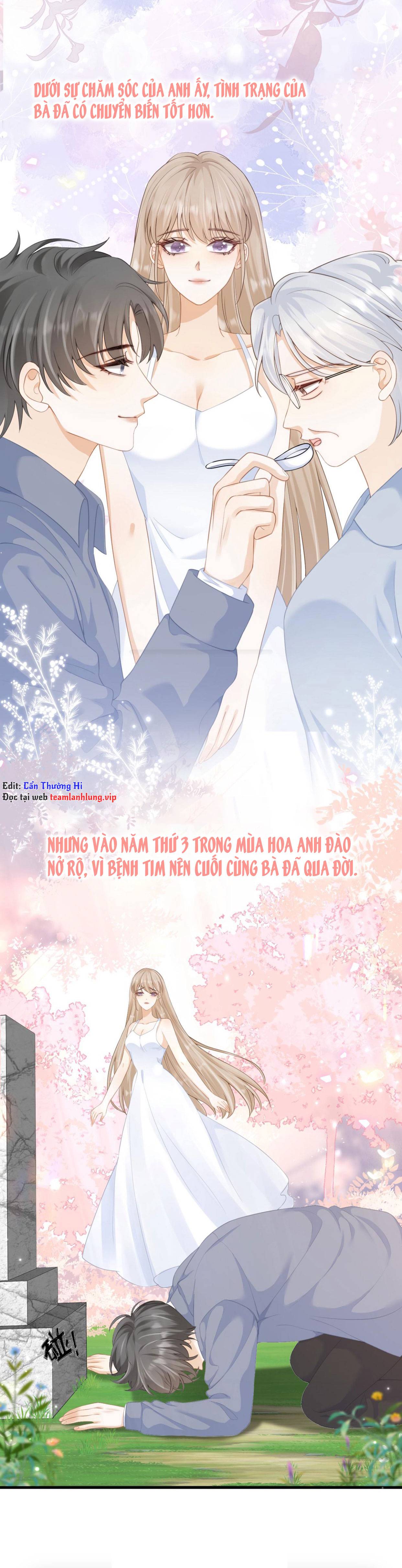 Mùa Thu Nồng Cháy- Tình Yêu Cháy Bỏng - Chap mùa thu nồng cháy – 1