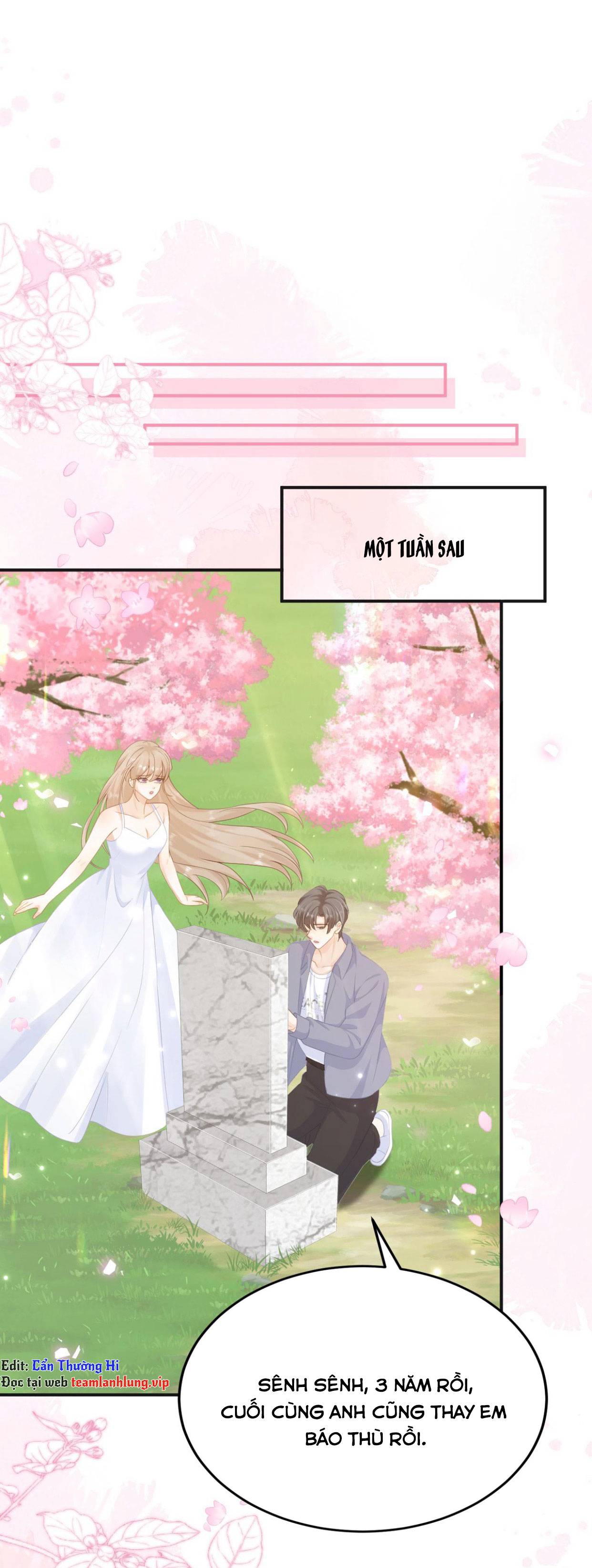 Mùa Thu Nồng Cháy- Tình Yêu Cháy Bỏng - Chap mùa thu nồng cháy – 1