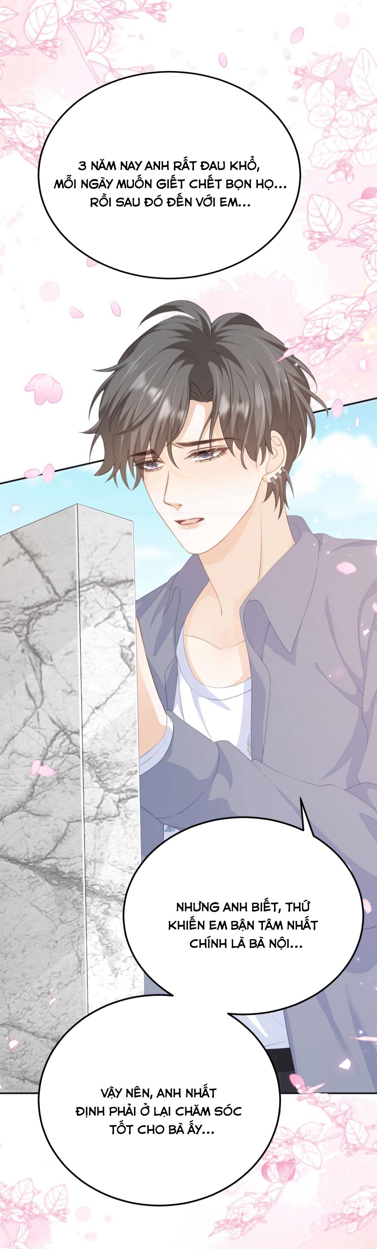 Mùa Thu Nồng Cháy- Tình Yêu Cháy Bỏng - Chap mùa thu nồng cháy – 1