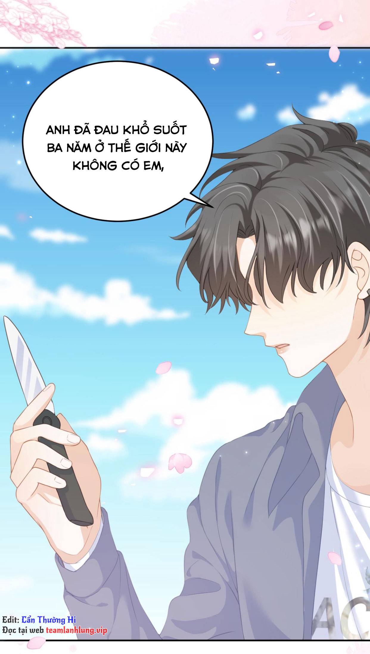 Mùa Thu Nồng Cháy- Tình Yêu Cháy Bỏng - Chap mùa thu nồng cháy – 1