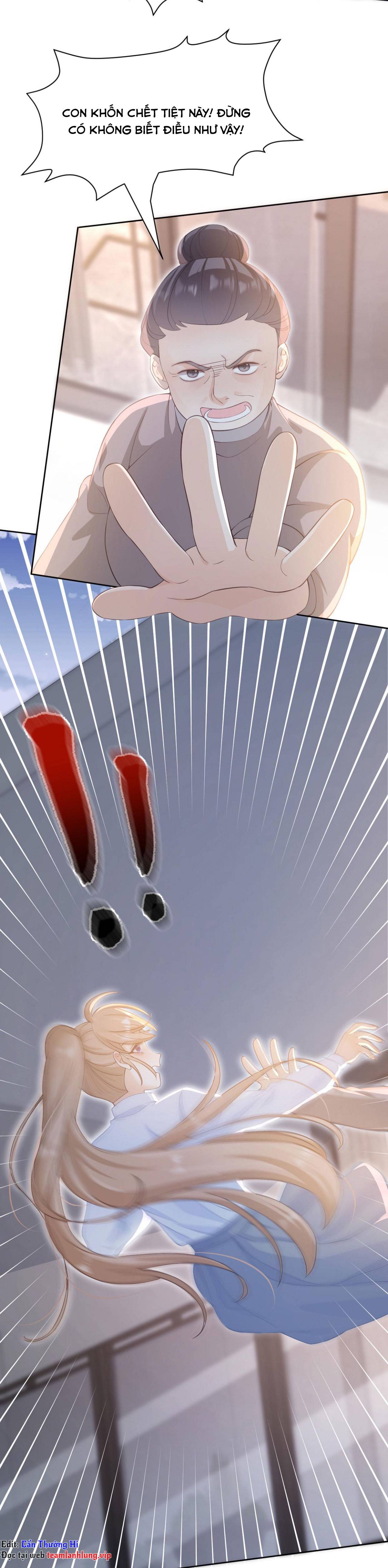 Mùa Thu Nồng Cháy- Tình Yêu Cháy Bỏng - Chap mùa thu nồng cháy – 1