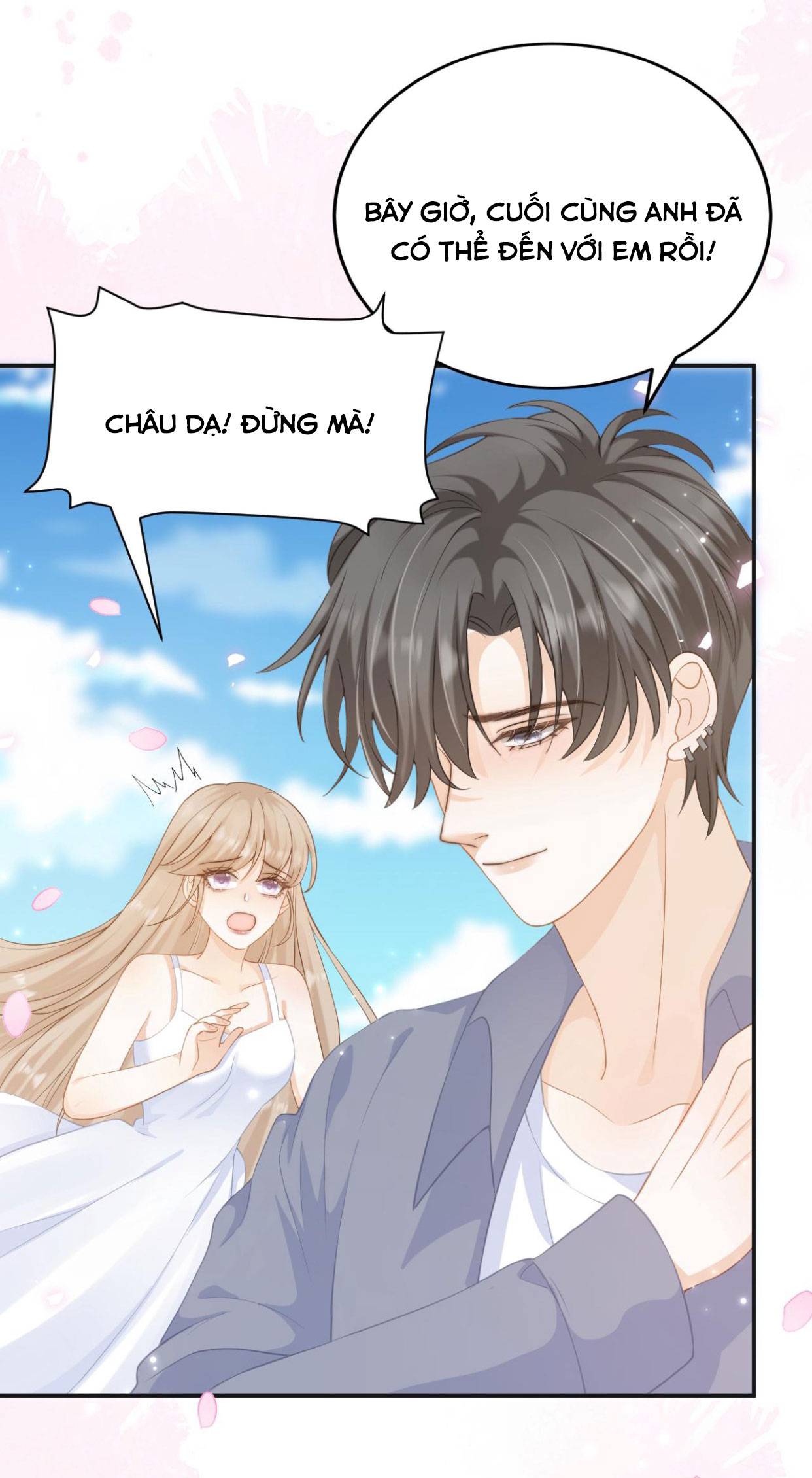 Mùa Thu Nồng Cháy- Tình Yêu Cháy Bỏng - Chap mùa thu nồng cháy – 1