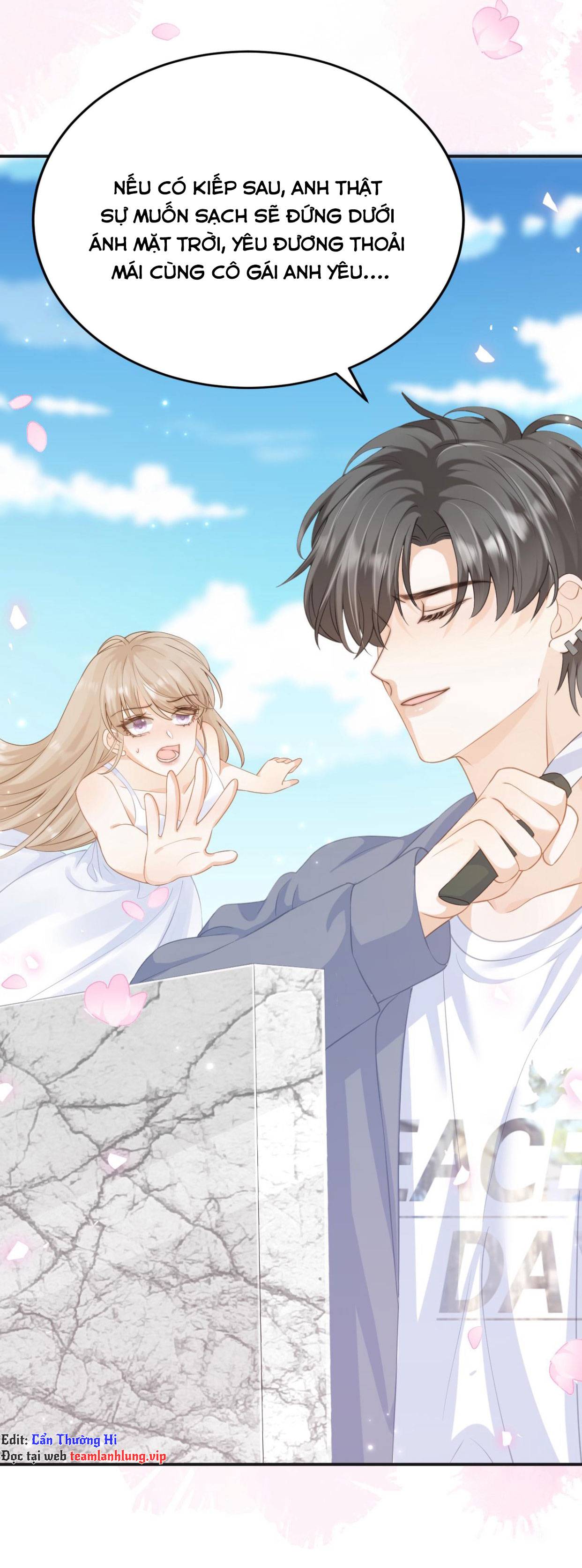 Mùa Thu Nồng Cháy- Tình Yêu Cháy Bỏng - Chap mùa thu nồng cháy – 1