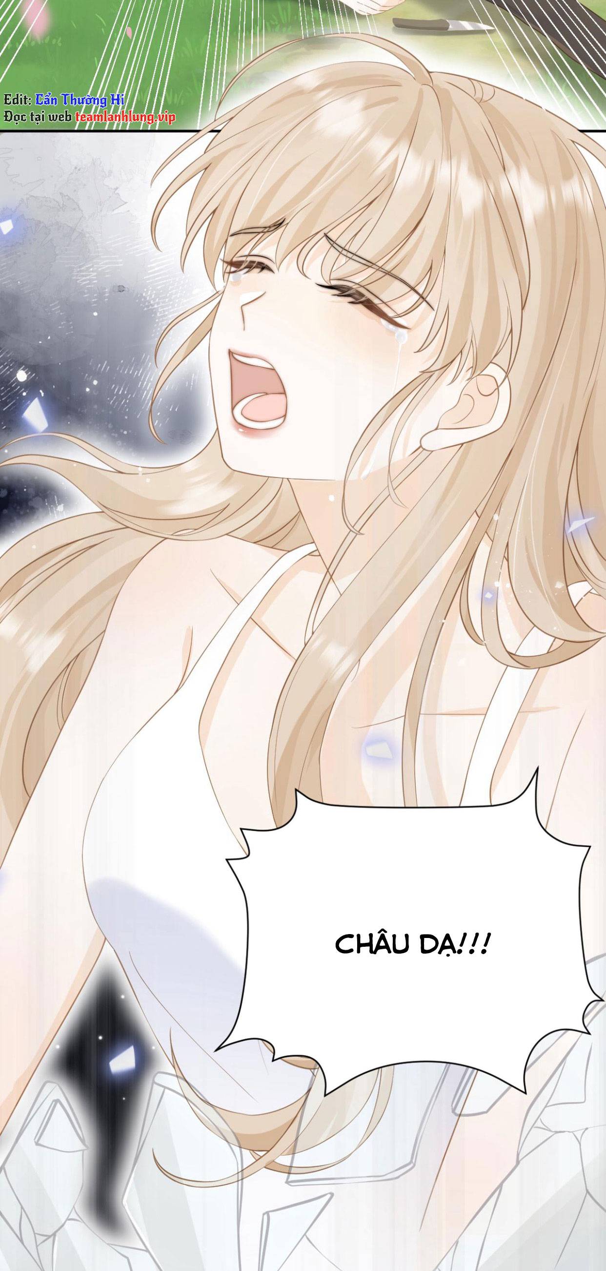 Mùa Thu Nồng Cháy- Tình Yêu Cháy Bỏng - Chap mùa thu nồng cháy – 1